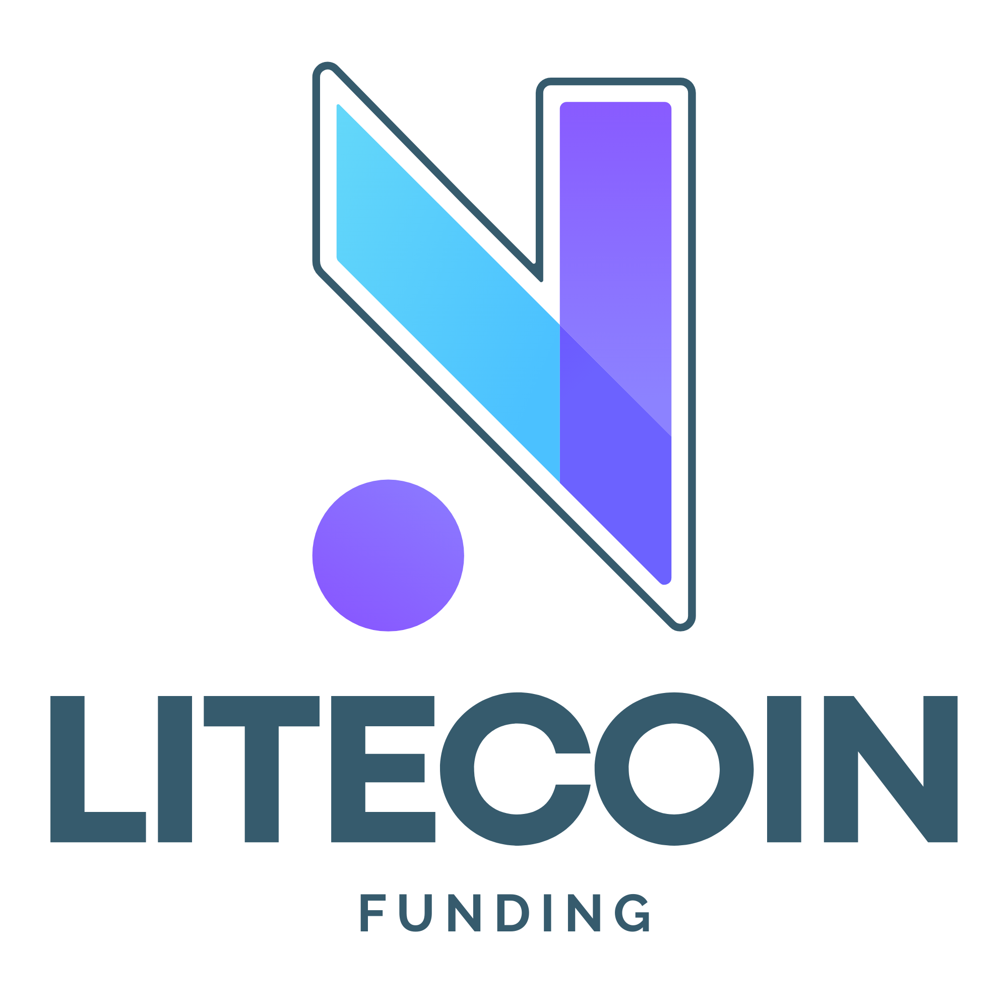 LITECOIN FUNDING
